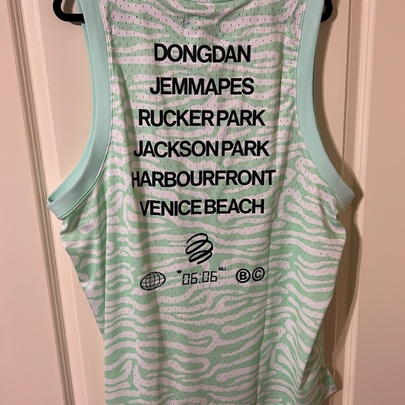 Jordan Diri-Fit Tank Top - Size XXL - Picture 5 of 7